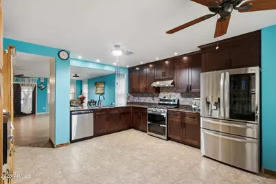 11450 E Quicksilver Avenue, Mesa, AZ 85212 - Photo 15