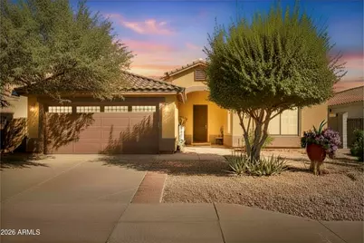 11450 E Quicksilver Avenue, Mesa, AZ 85212 - Photo 1