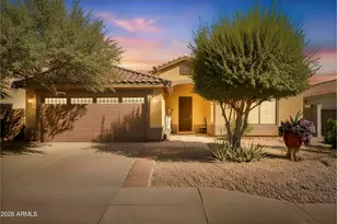 11450 E Quicksilver Ave, Mesa, AZ 85212 - Photo 1