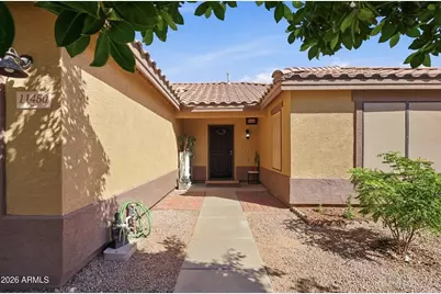 11450 E Quicksilver Avenue, Mesa, AZ 85212 - Photo 3