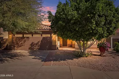 11450 E Quicksilver Avenue, Mesa, AZ 85212 - Photo 1