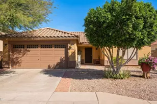 11450 E Quicksilver Ave, Mesa, AZ 85212 - Photo 1