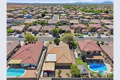 11450 E Quicksilver Avenue, Mesa, AZ 85212 - Photo 47