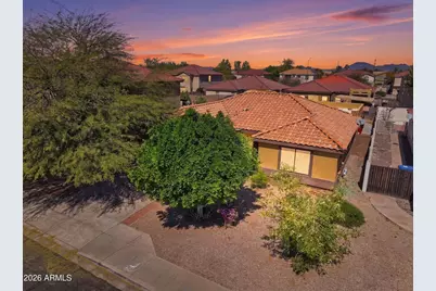 11450 E Quicksilver Avenue, Mesa, AZ 85212 - Photo 49