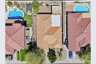 11450 E Quicksilver Avenue, Mesa, AZ 85212 - Photo 41