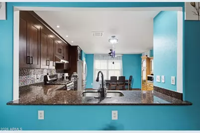 11450 E Quicksilver Avenue, Mesa, AZ 85212 - Photo 13