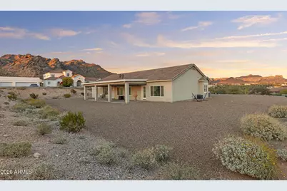 203 E Saddle Butte Street, Apache Junction, AZ 85119 - Photo 33