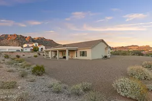 203 E Saddle Butte St, Apache Junction, AZ 85119 - Photo 33