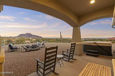203 E Saddle Butte Street, Apache Junction, AZ 85119 - Photo 7