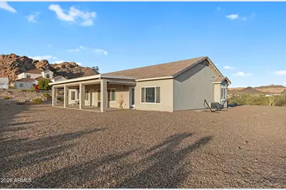 203 E Saddle Butte Street, Apache Junction, AZ 85119 - Photo 35