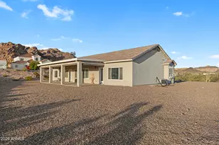 203 E Saddle Butte St, Apache Junction, AZ 85119 - Photo 35