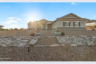 203 E Saddle Butte Street, Apache Junction, AZ 85119 - Photo 11