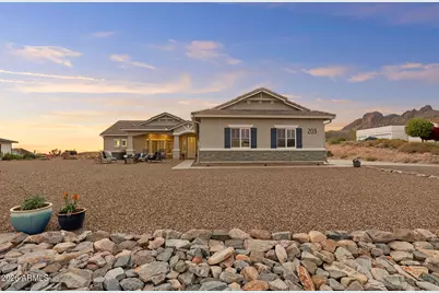 203 E Saddle Butte Street, Apache Junction, AZ 85119 - Photo 5