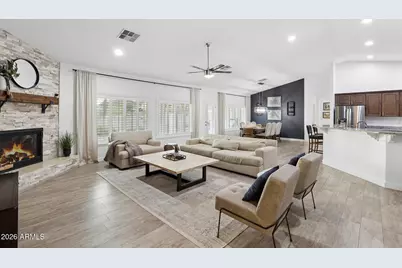 203 E Saddle Butte Street, Apache Junction, AZ 85119 - Photo 13