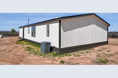 10552 E Watering Hole Street, Sierra Vista, AZ 85635 - Photo 39