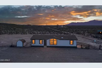 10552 E Watering Hole Street, Sierra Vista, AZ 85635 - Photo 1
