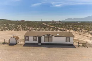 10552 E Watering Hole St, Sierra Vista, AZ 85635 - Photo 13