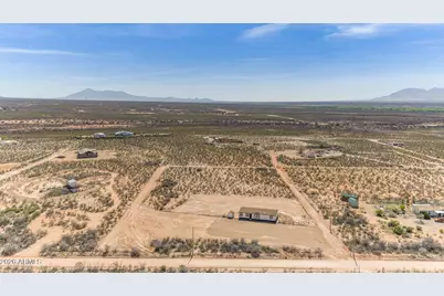 10552 E Watering Hole Street, Sierra Vista, AZ 85635 - Photo 45