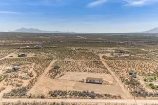 10552 E Watering Hole St, Sierra Vista, AZ 85635 - Photo 45