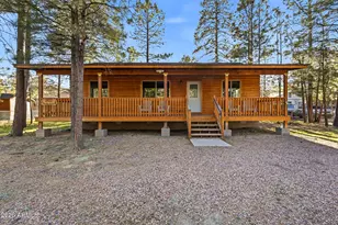 2900 Long Rifle Pl, Overgaard, AZ 85933 - Photo 3