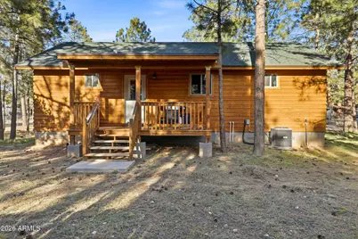2900 Long Rifle Place, Overgaard, AZ 85933 - Photo 25