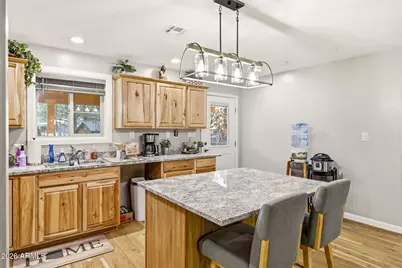 2900 Long Rifle Place, Overgaard, AZ 85933 - Photo 11
