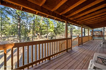2900 Long Rifle Place, Overgaard, AZ 85933 - Photo 5