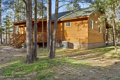 2900 Long Rifle Place, Overgaard, AZ 85933 - Photo 23