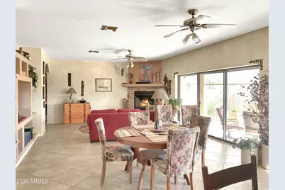 891 W Paseo Potrerro --, Green Valley, AZ 85622 - Photo 5