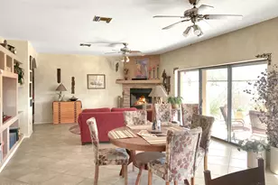 891 W Paseo Potrerro, Green Valley, AZ 85622 - Photo 5
