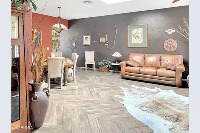 891 W Paseo Potrerro --, Green Valley, AZ 85622 - Photo 11