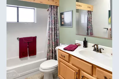 891 W Paseo Potrerro --, Green Valley, AZ 85622 - Photo 9