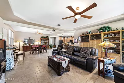 2482 W Arroyo Way, San Tan Valley, AZ 85144 - Photo 5