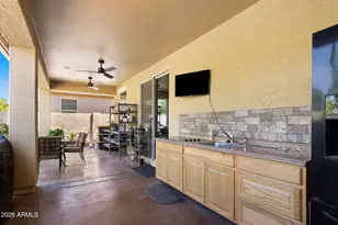 2482 W Arroyo Way, San Tan Valley, AZ 85144 - Photo 19