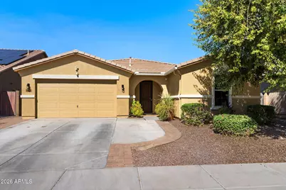 2482 W Arroyo Way, San Tan Valley, AZ 85144 - Photo 7