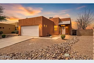 996 Marchbanks Drive, Sierra Vista, AZ 85635 - Photo 1