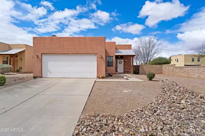 996 Marchbanks Drive, Sierra Vista, AZ 85635 - Photo 7