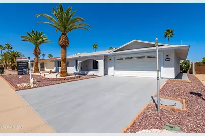 18003 N 129th Avenue, Sun City West, AZ 85375 - Photo 3