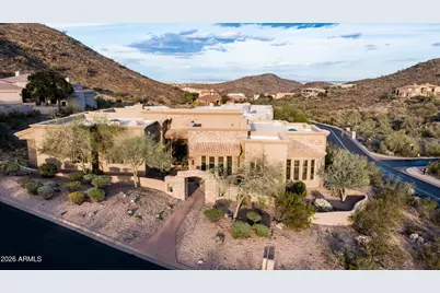 1744 E Desert Willow Drive, Phoenix, AZ 85048 - Photo 1