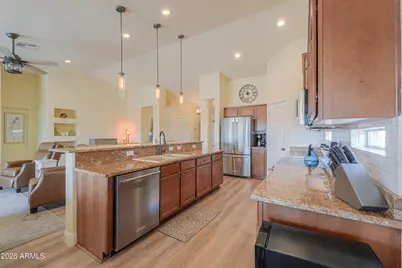 2385 E Hancock Trail, Casa Grande, AZ 85194 - Photo 9