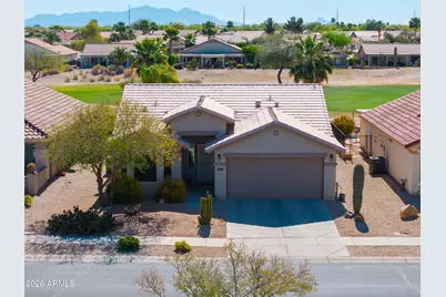 2385 E Hancock Trail, Casa Grande, AZ 85194 - Photo 41