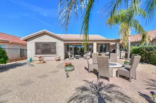 2385 E Hancock Trail, Casa Grande, AZ 85194 - Photo 33