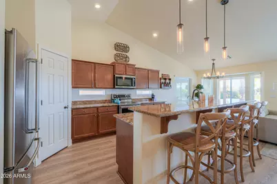 2385 E Hancock Trail, Casa Grande, AZ 85194 - Photo 7