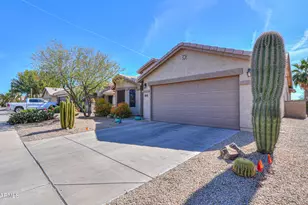 2385 E Hancock Trail, Casa Grande, AZ 85194 - Photo 3