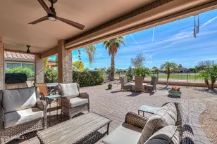 2385 E Hancock Trail, Casa Grande, AZ 85194 - Photo 29