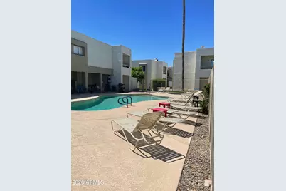3002 N 70th Street #Unit 212, Scottsdale, AZ 85251 - Photo 1