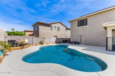 16788 W Tether Trail, Surprise, AZ 85387 - Photo 37