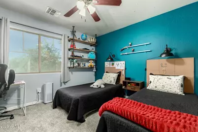 16788 W Tether Trail, Surprise, AZ 85387 - Photo 25