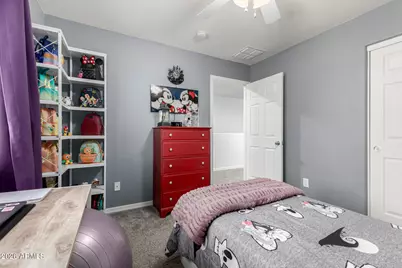 16788 W Tether Trail, Surprise, AZ 85387 - Photo 27