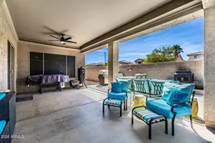 16788 W Tether Trail, Surprise, AZ 85387 - Photo 35